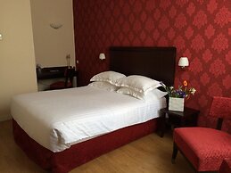 Best Western Plus Hotel D'Angleterre