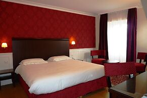 Best Western Plus Hotel D'Angleterre