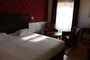 Best Western Plus Hotel D'Angleterre