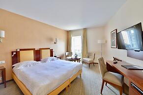 Best Western Plus Hotel D'Angleterre
