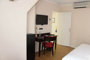 Best Western Plus Hotel D'Angleterre