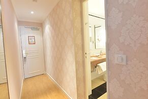 Best Western Plus Hotel D'Angleterre