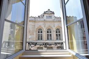 Best Western Plus Hotel D'Angleterre