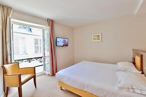 Best Western Plus Hotel D'Angleterre