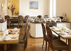 Best Western Plus Hotel D'Angleterre