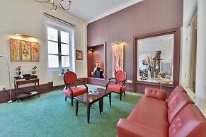 Best Western Plus Hotel D'Angleterre