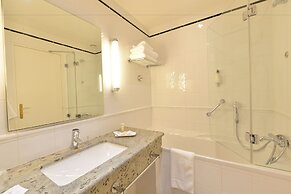 Best Western Plus Hotel D'Angleterre