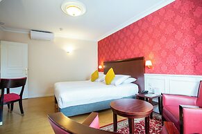 Best Western Plus Hotel D'Angleterre