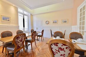 Best Western Plus Hotel D'Angleterre