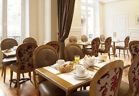 Best Western Plus Hotel D'Angleterre