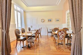 Best Western Plus Hotel D'Angleterre