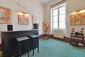 Best Western Plus Hotel D'Angleterre