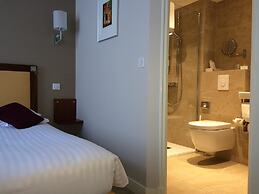 Best Western Plus Hotel D'Angleterre