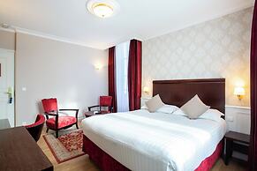Best Western Plus Hotel D'Angleterre
