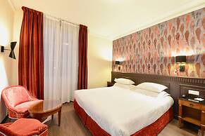 Best Western Plus Hotel D'Angleterre