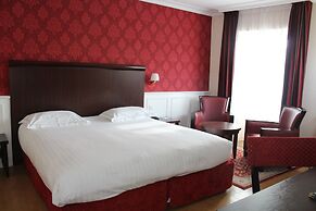Best Western Plus Hotel D'Angleterre