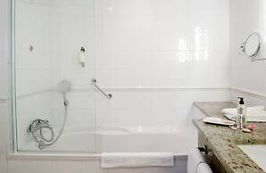 Best Western Plus Hotel D'Angleterre