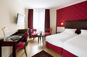 Best Western Plus Hotel D'Angleterre