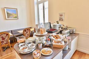 Best Western Plus Hotel D'Angleterre