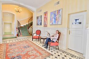 Best Western Plus Hotel D'Angleterre