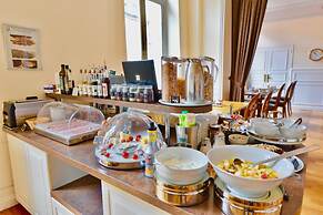 Best Western Plus Hotel D'Angleterre