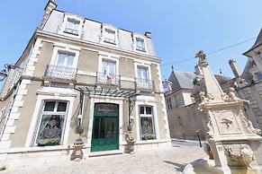 Best Western Plus Hotel D'Angleterre
