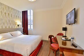 Best Western Plus Hotel D'Angleterre