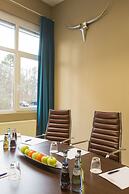 Scotty + Emily Hotel Ulm, Sure Hotel Collection by BW