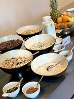 Scotty + Emily Hotel Ulm, Sure Hotel Collection by BW