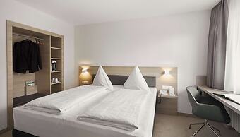 Scotty + Emily Hotel Ulm, Sure Hotel Collection by BW