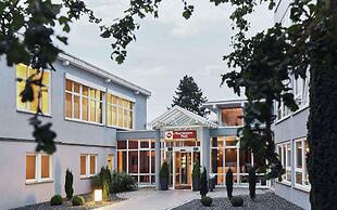 Scotty + Emily Hotel Ulm, Sure Hotel Collection by BW