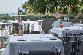 Scotty + Emily Hotel Ulm, Sure Hotel Collection by BW