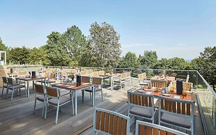 Scotty + Emily Hotel Ulm, Sure Hotel Collection by BW