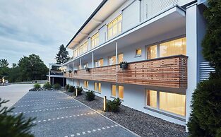 Scotty + Emily Hotel Ulm, Sure Hotel Collection by BW