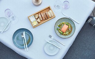 Scotty + Emily Hotel Ulm, Sure Hotel Collection by BW