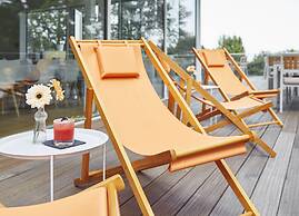 Scotty + Emily Hotel Ulm, Sure Hotel Collection by BW