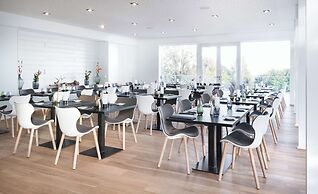Scotty + Emily Hotel Ulm, Sure Hotel Collection by BW