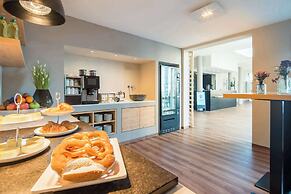 Scotty + Emily Hotel Ulm, Sure Hotel Collection by BW
