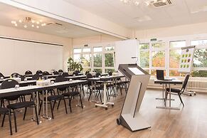 Scotty + Emily Hotel Ulm, Sure Hotel Collection by BW