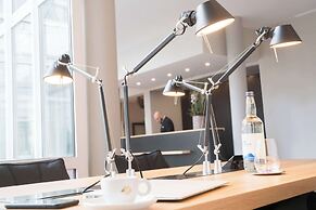 Scotty + Emily Hotel Ulm, Sure Hotel Collection by BW