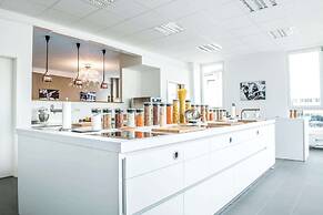 Scotty + Emily Hotel Ulm, Sure Hotel Collection by BW