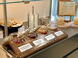Scotty + Emily Hotel Ulm, Sure Hotel Collection by BW