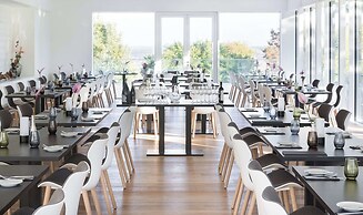 Scotty + Emily Hotel Ulm, Sure Hotel Collection by BW