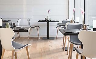 Scotty + Emily Hotel Ulm, Sure Hotel Collection by BW