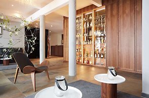 Scotty + Emily Hotel Ulm, Sure Hotel Collection by BW