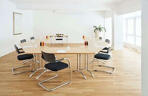 Scotty + Emily Hotel Ulm, Sure Hotel Collection by BW
