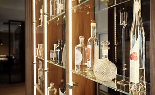 Scotty + Emily Hotel Ulm, Sure Hotel Collection by BW