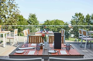 Scotty + Emily Hotel Ulm, Sure Hotel Collection by BW