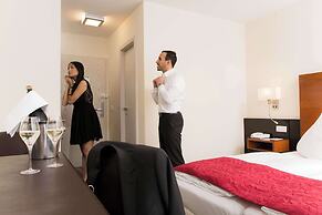 Scotty + Emily Hotel Ulm, Sure Hotel Collection by BW