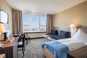 Scotty + Emily Hotel Ulm, Sure Hotel Collection by BW